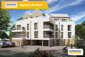 Picture of listing #324222958. Appartment for sale in Vitré