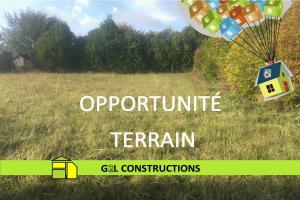 Picture of listing #324223159. Land for sale in Les Gonds