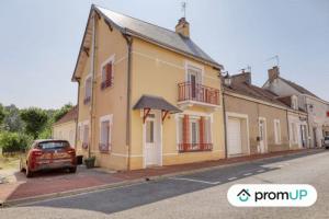 Picture of listing #324225444. House for sale in Fillé