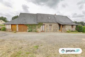 Photo de l'annonce nº 324225469. Maison à vendre sur Saint-Bômer-les-Forges