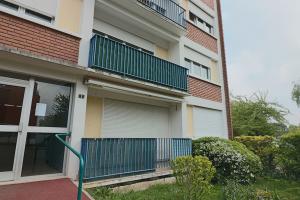 Picture of listing #324225674. Appartment for sale in Aubergenville