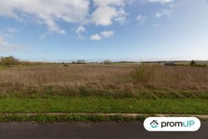 Picture of listing #324227046. Land for sale in Saint-Seurin-de-Palenne