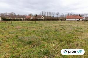 Picture of listing #324227107. Land for sale in Auxi-le-Château