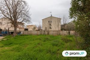 Picture of listing #324227257. Land for sale in Vallabrègues