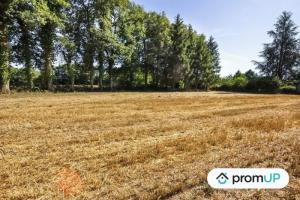 Picture of listing #324227320. Land for sale in Saint-Maurice-la-Souterraine