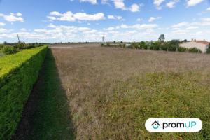 Picture of listing #324227435. Land for sale in Fontaines-d'Ozillac