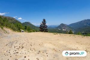 Picture of listing #324227708. Land for sale in Briançonnet