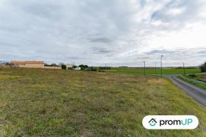 Picture of listing #324227856. Land for sale in Tourriers