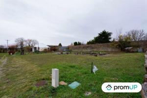 Picture of listing #324227895. Land for sale in Bernay-Saint-Martin