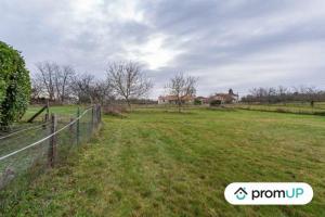 Picture of listing #324227912. Land for sale in Pérignac