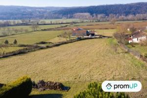 Picture of listing #324228070. Land for sale in Villefranche-de-Rouergue