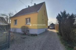 Picture of listing #324228505. House for sale in Haguenau