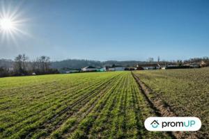 Picture of listing #324230073. Land for sale in Creuzier-le-Neuf