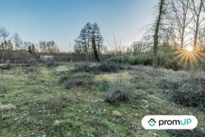 Picture of listing #324230097. Land for sale in Yzeure