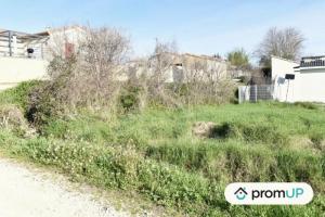 Picture of listing #324230578. Land for sale in Saint-Maurice-de-Cazevieille