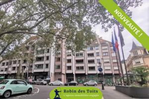 Picture of listing #324233776. Appartment for sale in Strasbourg