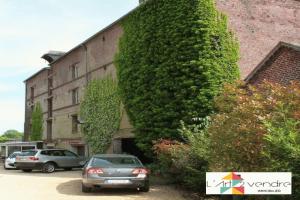 Picture of listing #324234552. Building for sale in Noyon