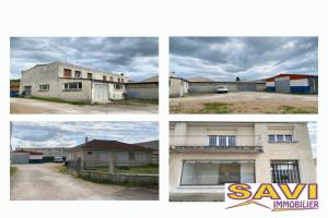 Picture of listing #324235431. Building for sale in Châlette-sur-Loing