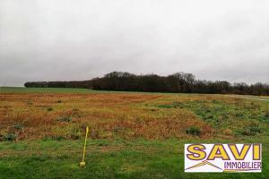 Picture of listing #324235447. Land for sale in La Selle-sur-le-Bied