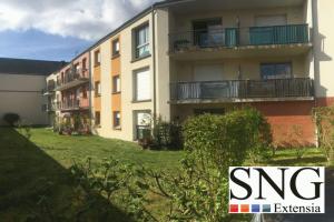 Picture of listing #324236918. Appartment for sale in Gournay-en-Bray