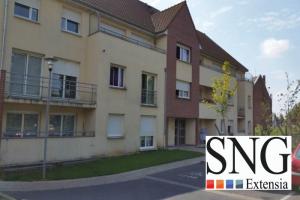 Picture of listing #324236924. Appartment for sale in Péronne