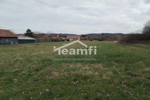 Picture of listing #324238649. Land for sale in Ébreuil
