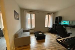 Picture of listing #324240004. Appartment for sale in Toulouse