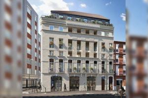Picture of listing #324240013. Appartment for sale in Toulouse