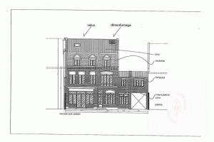 Picture of listing #324240650. Building for sale in Roubaix