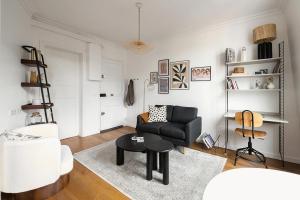 Picture of listing #324246233. Appartment for sale in Issy-les-Moulineaux