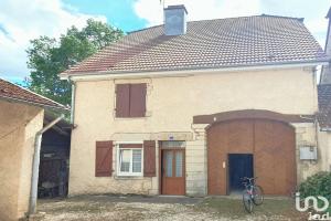 Picture of listing #324246287. House for sale in Vauconcourt-Nervezain