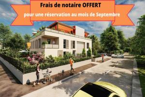 Photo de l'annonce nº 324246351. Appartement à vendre sur Vétraz-Monthoux