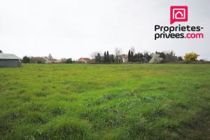 Picture of listing #324247633. Land for sale in Grignols