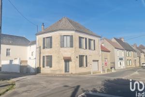 Photo de l'annonce nº 324250275. Maison à vendre sur Tousson