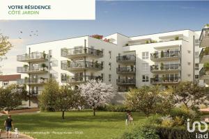 Photo de l'annonce nº 324260431. Appartement à vendre sur Clermont-Ferrand