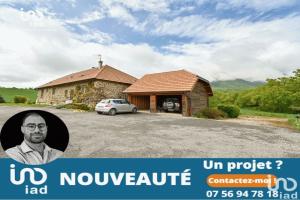 Photo de l'annonce nº 324261288. Maison à vendre sur La Freissinouse