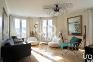 Photo de l'annonce nº 324261352. Appartement à vendre sur Paris