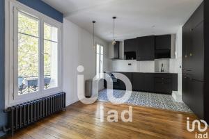 Photo de l'annonce nº 324261408. Appartement à vendre sur Boulogne-Billancourt