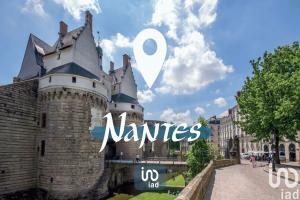Photo de l'annonce nº 324266924. Commerce à vendre sur Nantes