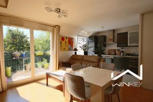 Picture of listing #324273264. Appartment for sale in La Queue-en-Brie