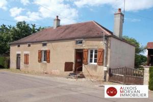 Picture of listing #324286413. House for sale in Courcelles-Frémoy