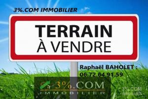 Photo de l'annonce nº 324287177. Terrain à vendre sur Saint-Lyphard