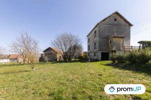 Picture of listing #324289380. House for sale in Auvillers-les-Forges