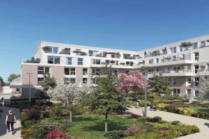 Picture of listing #324290123. Appartment for sale in Pontault-Combault