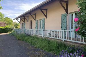 Picture of listing #324291966. House for sale in Maubourguet