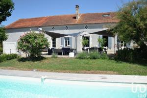 Picture of listing #324297062. House for sale in Saint-Martin-de-Gurson
