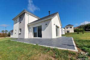 Picture of listing #324300916. Appartment for sale in Châtillon-le-Duc