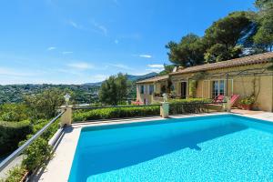 Picture of listing #324301448. Appartment for sale in Vence