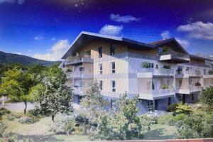 Picture of listing #324325957. Appartment for sale in Marignier