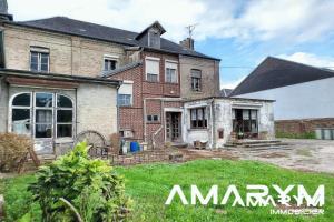 Picture of listing #324327612. House for sale in Friville-Escarbotin